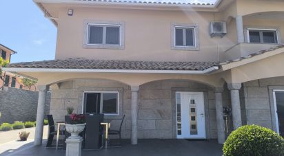 House T6 in Santa Maria Maior of 514 m²