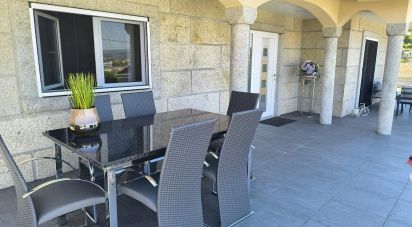 House T6 in Santa Maria Maior of 514 m²