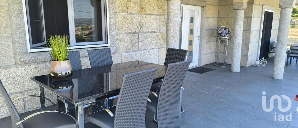 Maison T6 à Santa Maria Maior de 514 m²