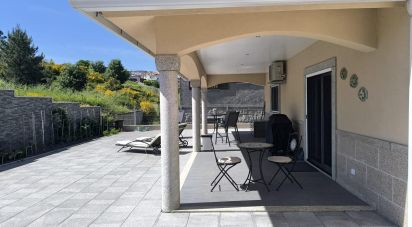 House T6 in Santa Maria Maior of 514 m²