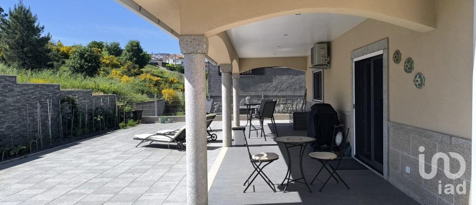 Maison T6 à Santa Maria Maior de 514 m²