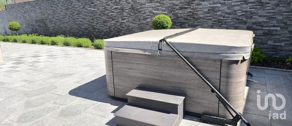 Maison T6 à Santa Maria Maior de 514 m²