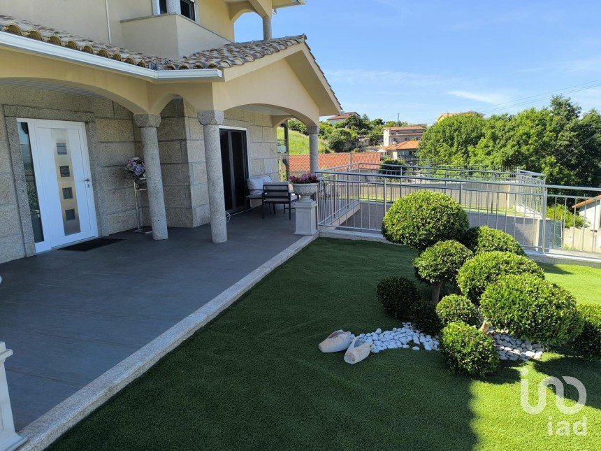 Maison T6 à Santa Maria Maior de 514 m²