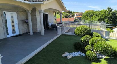 House T6 in Santa Maria Maior of 514 m²