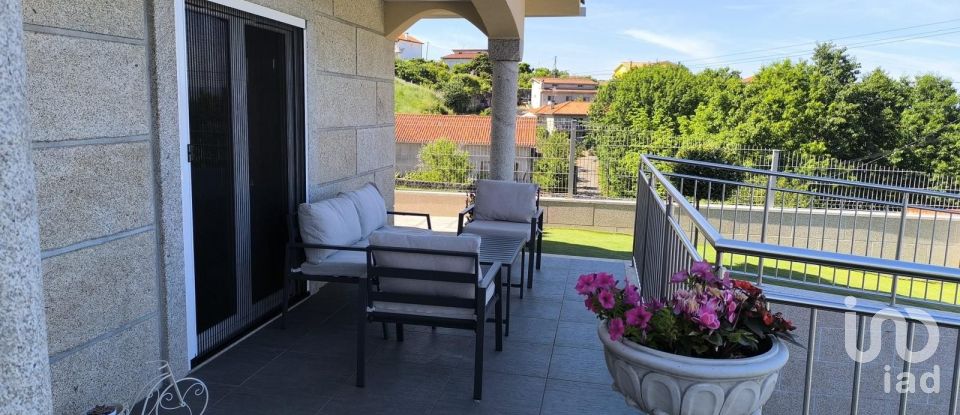 Maison T6 à Santa Maria Maior de 514 m²