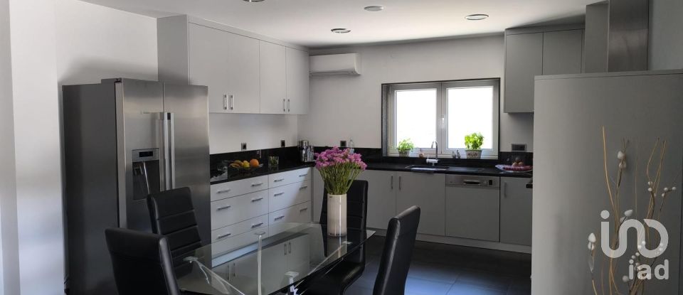 Maison T6 à Santa Maria Maior de 514 m²