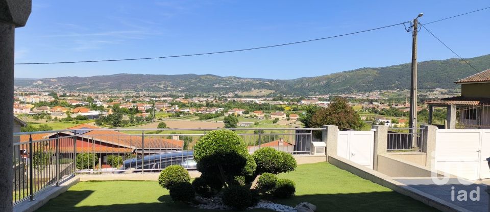 Maison T6 à Santa Maria Maior de 514 m²