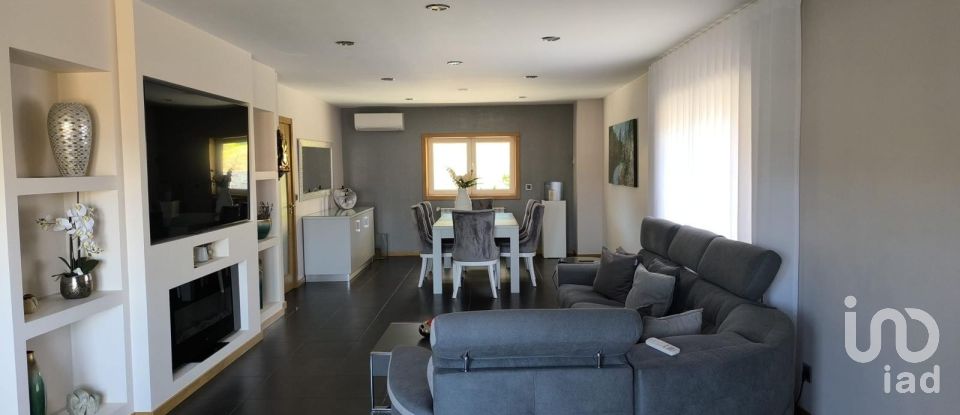Maison T6 à Santa Maria Maior de 514 m²