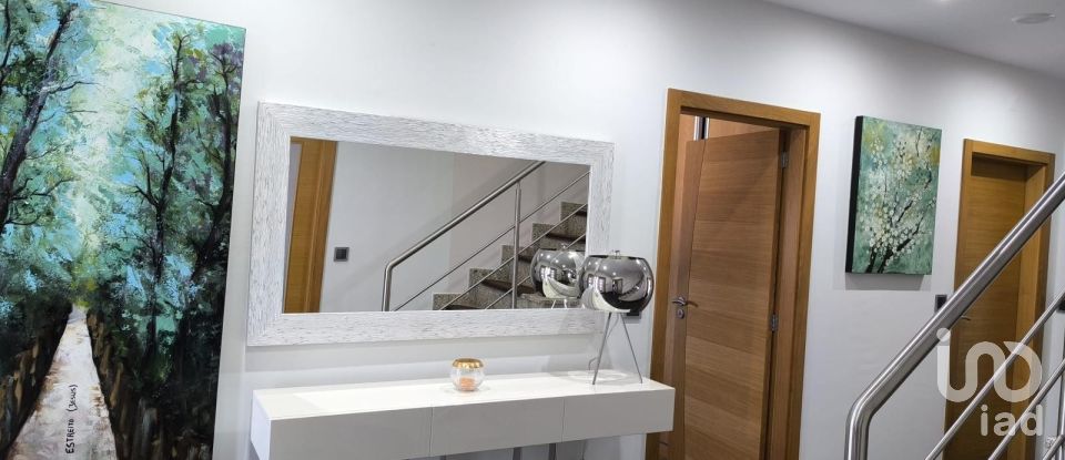 Maison T6 à Santa Maria Maior de 514 m²