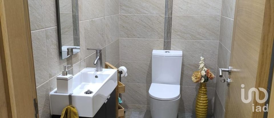 Maison T6 à Santa Maria Maior de 514 m²