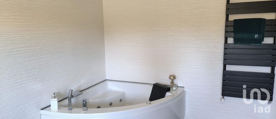 Maison T6 à Santa Maria Maior de 514 m²