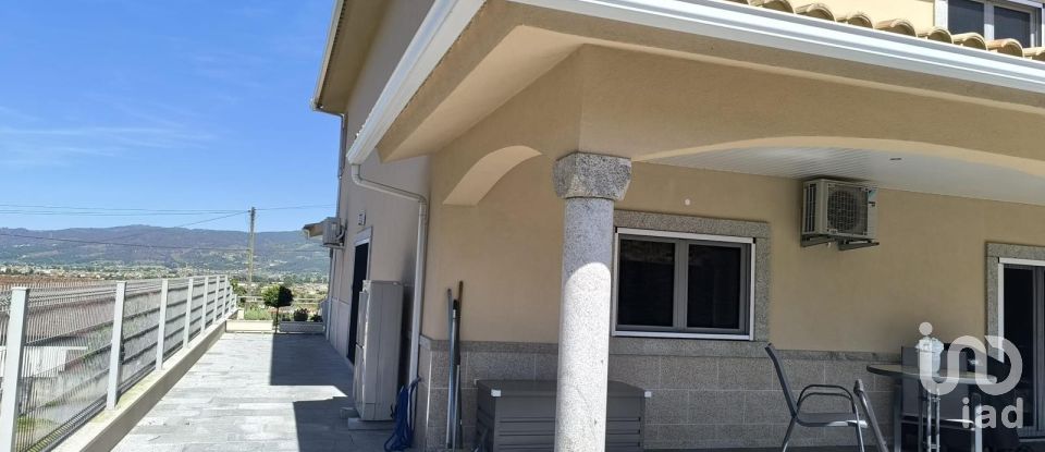 Maison T6 à Santa Maria Maior de 514 m²