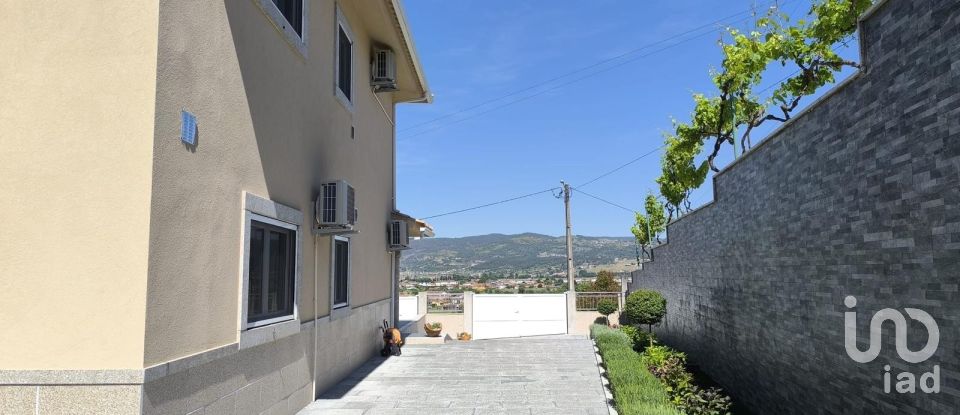Maison T6 à Santa Maria Maior de 514 m²
