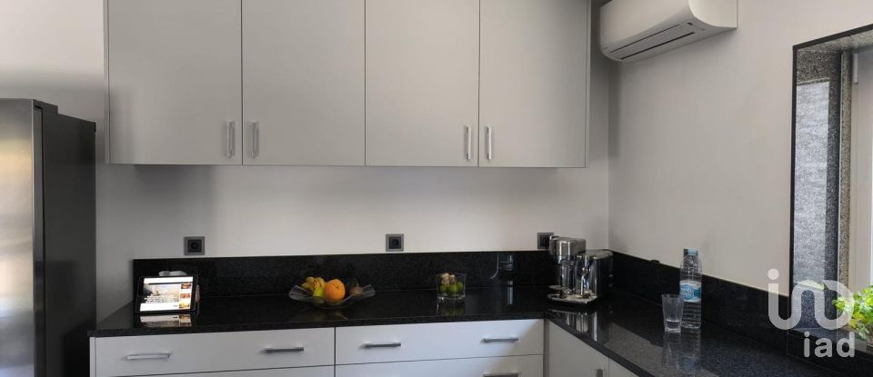 Maison T6 à Santa Maria Maior de 514 m²