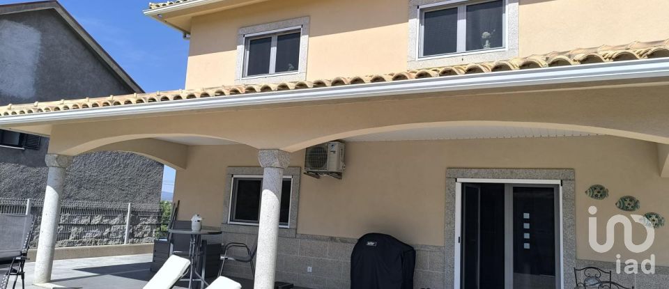 Maison T6 à Santa Maria Maior de 514 m²