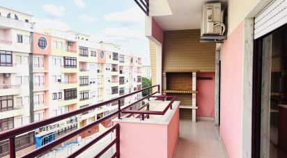 Appartement T4 à Setúbal (São Sebastião) de 212 m²