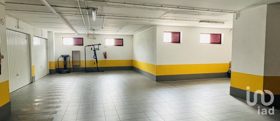 Apartamento T4 em Setúbal (São Sebastião) de 212 m²