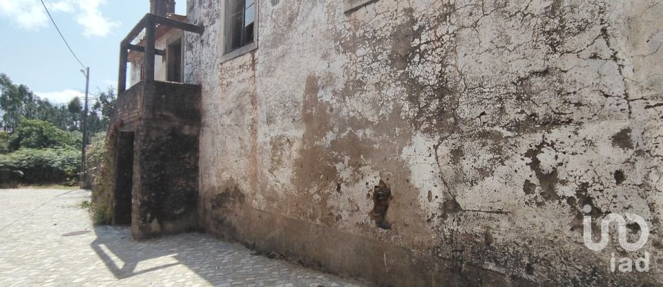 House T4 in Castanheira de Pêra e Coentral of 286 m²