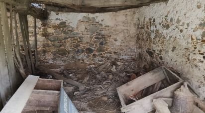Maison de village T0 à Castanheira de Pêra e Coentral de 44 m²