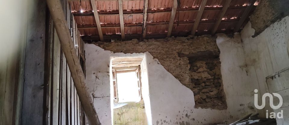 Village house T0 in Castanheira de Pêra e Coentral of 44 m²
