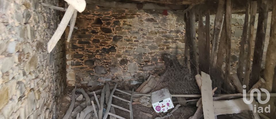 Village house T0 in Castanheira de Pêra e Coentral of 44 m²