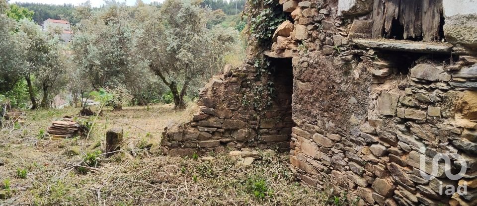 Village house T0 in Castanheira de Pêra e Coentral of 44 m²