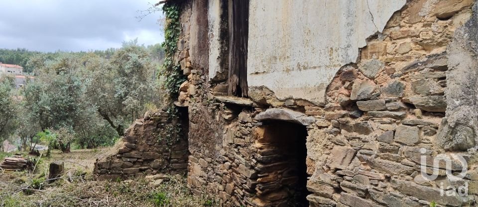 Village house T0 in Castanheira de Pêra e Coentral of 44 m²