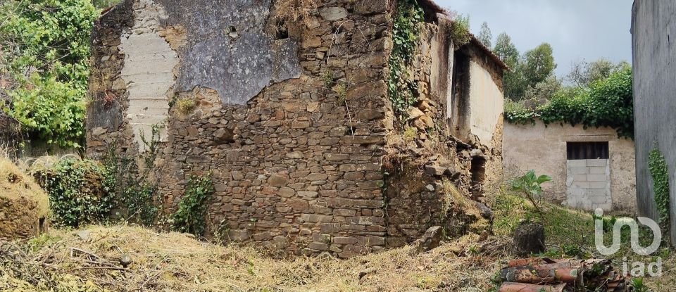 Village house T0 in Castanheira de Pêra e Coentral of 44 m²