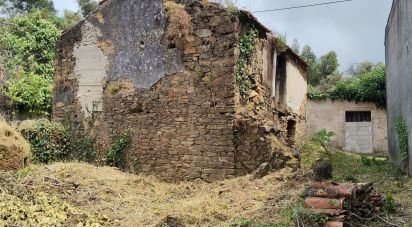 Maison de village T0 à Castanheira de Pêra e Coentral de 44 m²