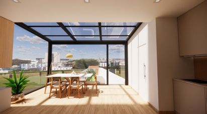 Gîte T4 à Cedofeita, Santo Ildefonso, Sé, Miragaia, São Nicolau e Vitória de 210 m²