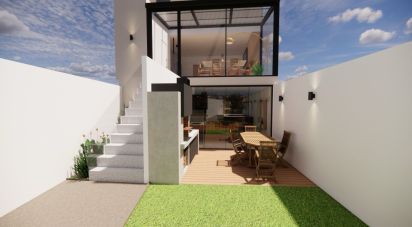 Gîte T4 à Cedofeita, Santo Ildefonso, Sé, Miragaia, São Nicolau e Vitória de 210 m²