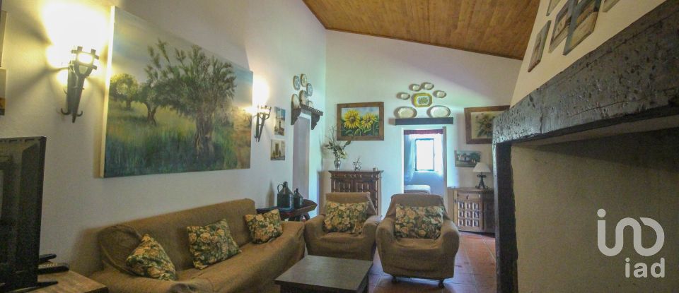 Farm T3 in Nossa Senhora da Expectação of 441 m²