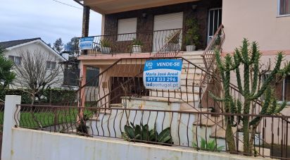 House T4 in Campos e Vila Meã of 254 m²