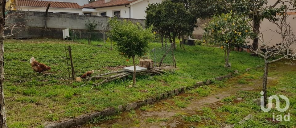 Moradia T4 em Campos e Vila Meã de 254 m²