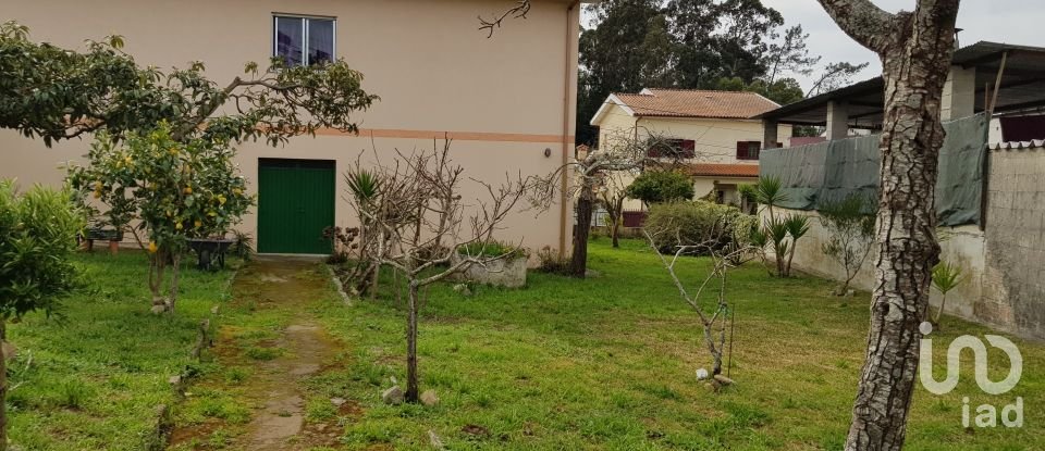 Moradia T4 em Campos e Vila Meã de 254 m²
