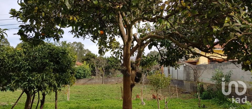 Moradia T4 em Campos e Vila Meã de 254 m²