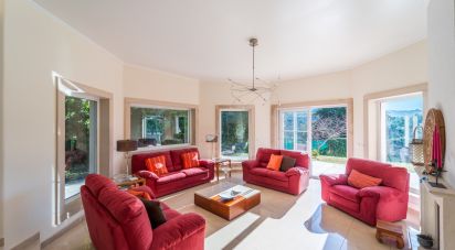 Gîte T4 à Sintra (Santa Maria e São Miguel, São Martinho e São Pedro de Penaferrim) de 308 m²