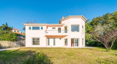 Gîte T4 à Sintra (Santa Maria e São Miguel, São Martinho e São Pedro de Penaferrim) de 308 m²