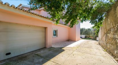 Gîte T4 à Sintra (Santa Maria e São Miguel, São Martinho e São Pedro de Penaferrim) de 308 m²