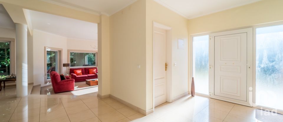 Gîte T4 à Sintra (Santa Maria e São Miguel, São Martinho e São Pedro de Penaferrim) de 308 m²