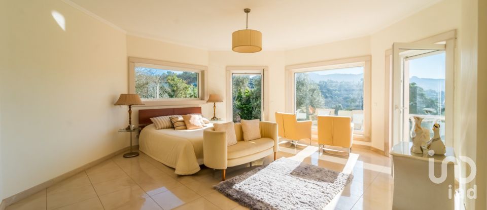 Gîte T4 à Sintra (Santa Maria e São Miguel, São Martinho e São Pedro de Penaferrim) de 308 m²