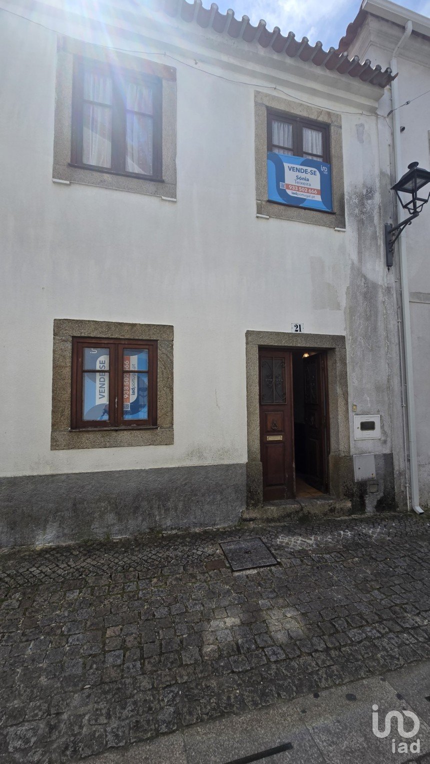 Maison T4 à Pedrógão Grande de 120 m²