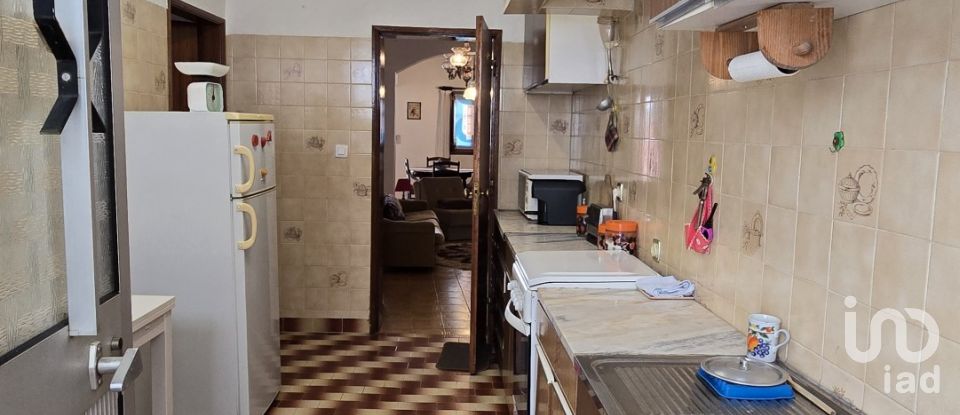 Maison T4 à Pedrógão Grande de 120 m²