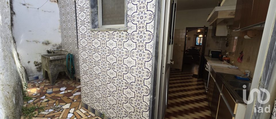 Maison T4 à Pedrógão Grande de 120 m²