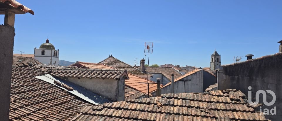 Maison T4 à Pedrógão Grande de 120 m²