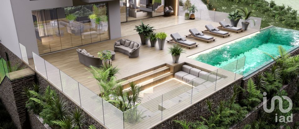 Terrain à Lamas e Cercal de 22 000 m²