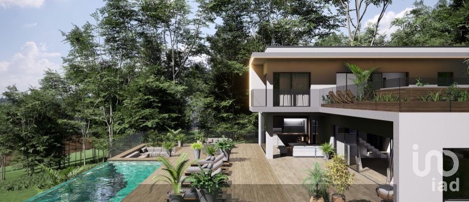 Terrain à Lamas e Cercal de 22 000 m²