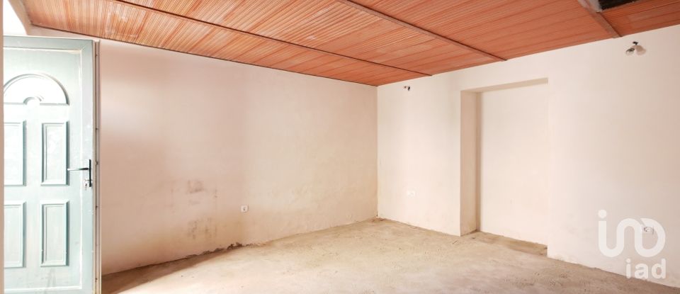 Maison T1 à Corte do Pinto de 22 m²