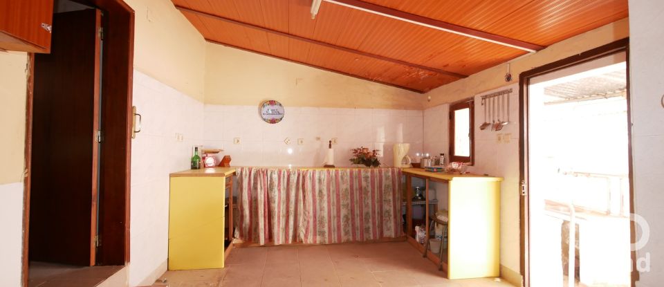 Maison T1 à Corte do Pinto de 22 m²