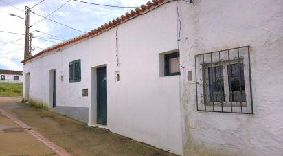 Maison T1 à Corte do Pinto de 22 m²